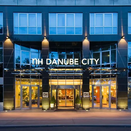 Nh Danube City