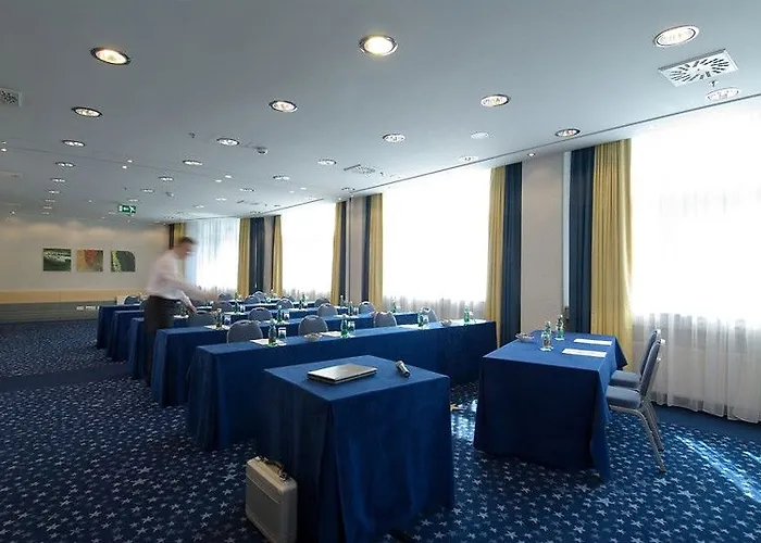 Nh Danube 4* וינה