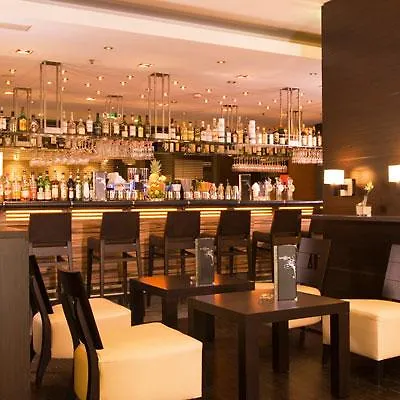 Hotel Nh Danube Wien