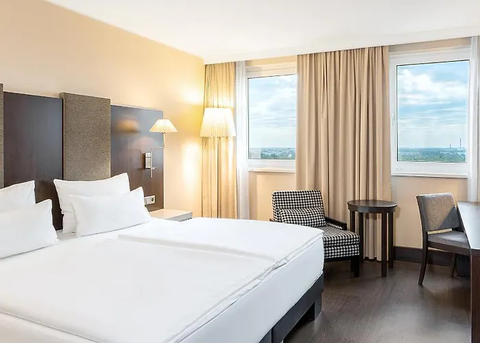 Nh Danube 4*