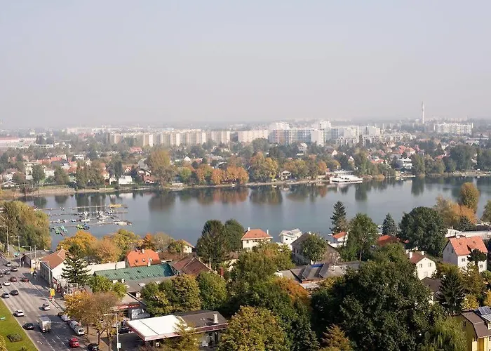 Nh Danube